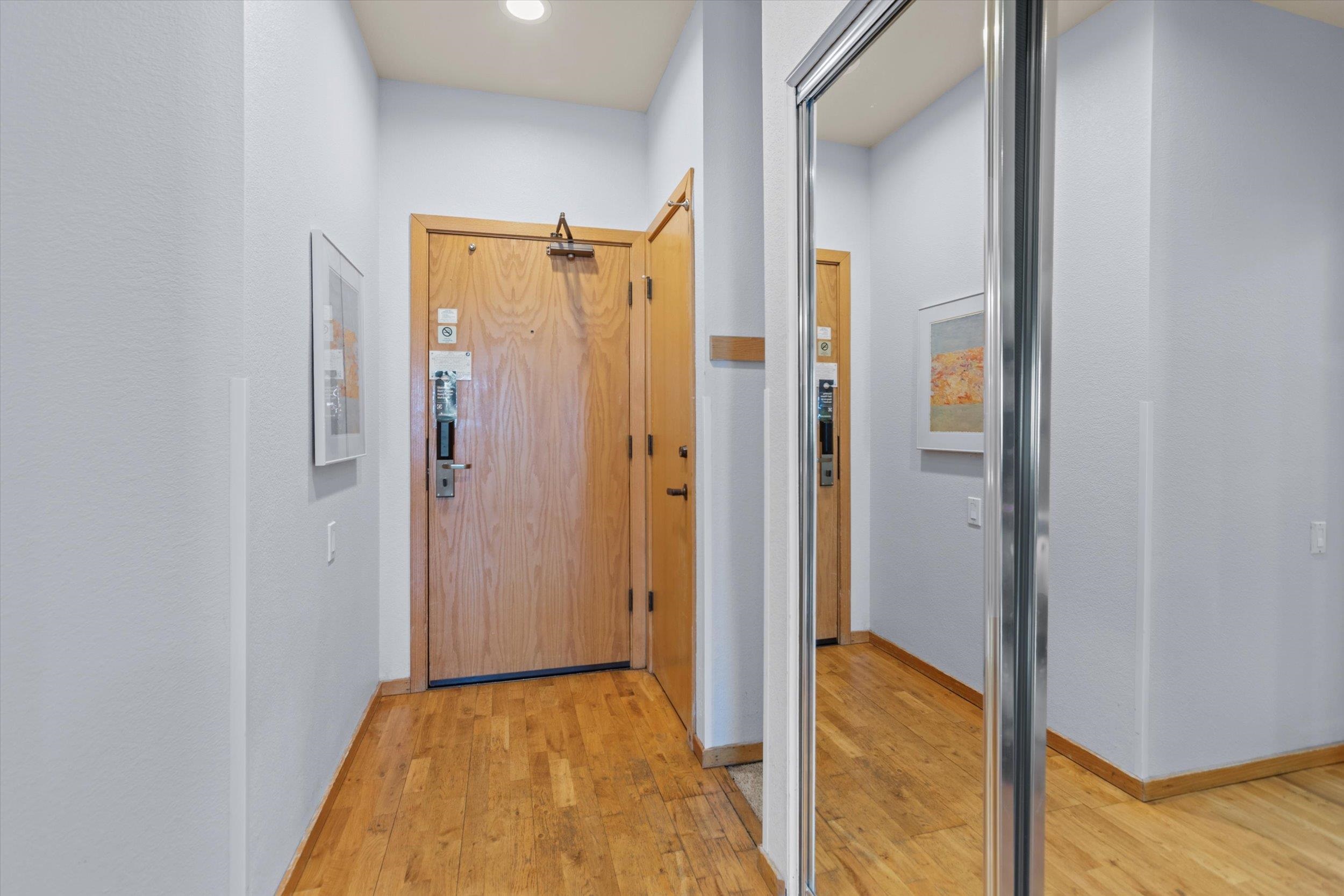 201 Shirley Cyn Road, Unit 247 Olympic Valley, CA 96146 - Photo 11 of 27 a view of closet area