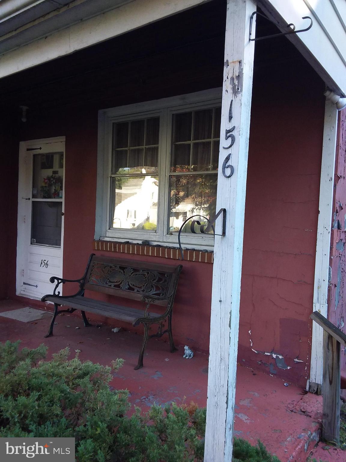 156 West Cohawkin Road Clarksboro, NJ 08020 - Photo 1 of 11 Address