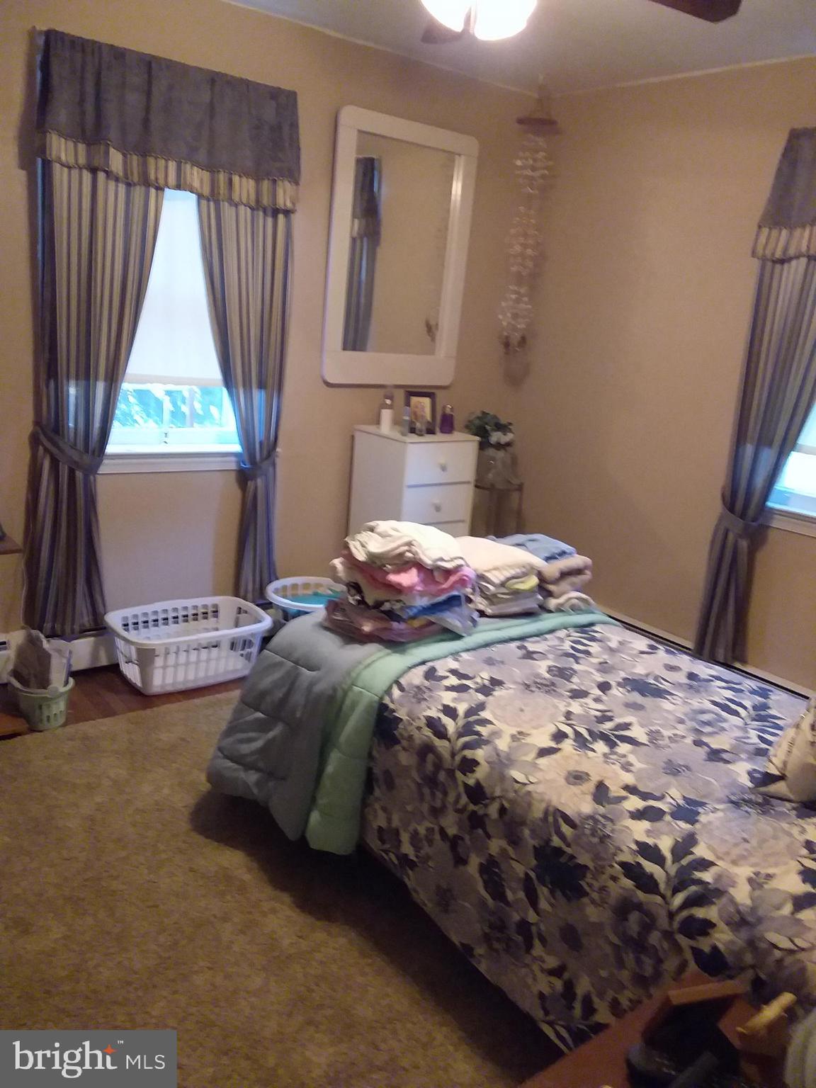 156 West Cohawkin Road Clarksboro, NJ 08020 - Photo 11 of 11 Bedroom #2