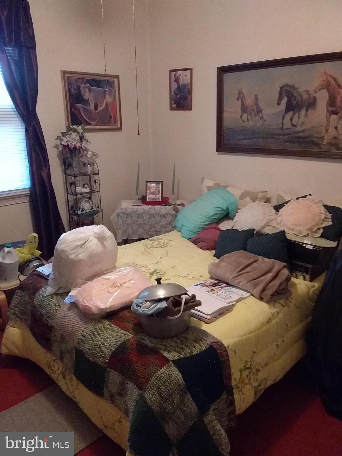 156 West Cohawkin Road Clarksboro, NJ 08020 - Photo 10 of 11 Bedroom #1