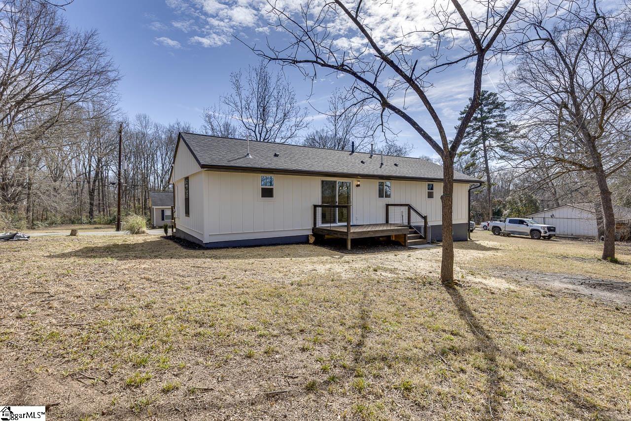 136 West Bluford Street Clinton, SC 29325 - Photo 43 of 43
