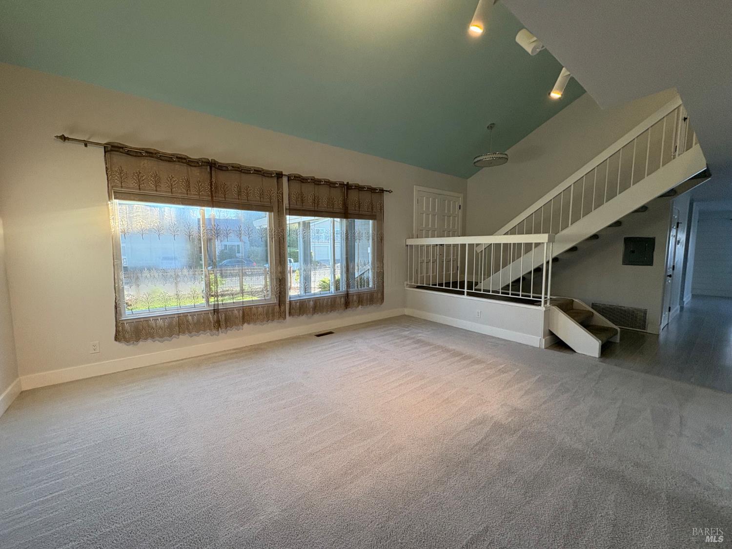 5705 Davis Circle Rohnert Park, CA 94928 - Photo 2 of 46 an empty room with windows