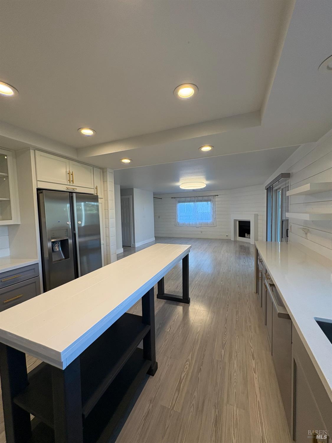 5705 Davis Circle Rohnert Park, CA 94928 - Photo 8 of 46 a room with pool table and wooden floor