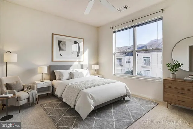 $449,900 | 9480 Virginia Center Boulevard, Unit 422, Vienna, VA 22181