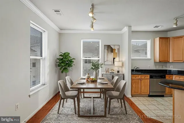 $449,900 | 9480 Virginia Center Boulevard, Unit 422, Vienna, VA 22181