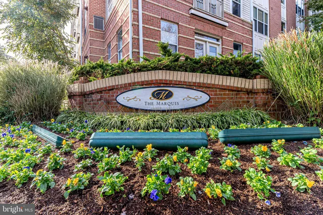 a view of a house with a street