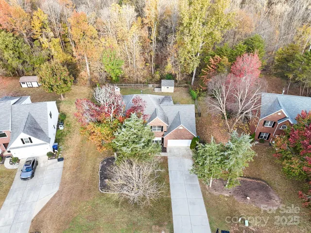 a view of balcony with furniture