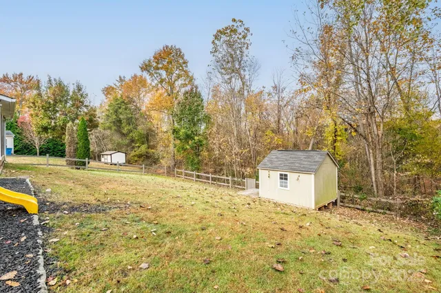a fire hydrant in the middle of a field
