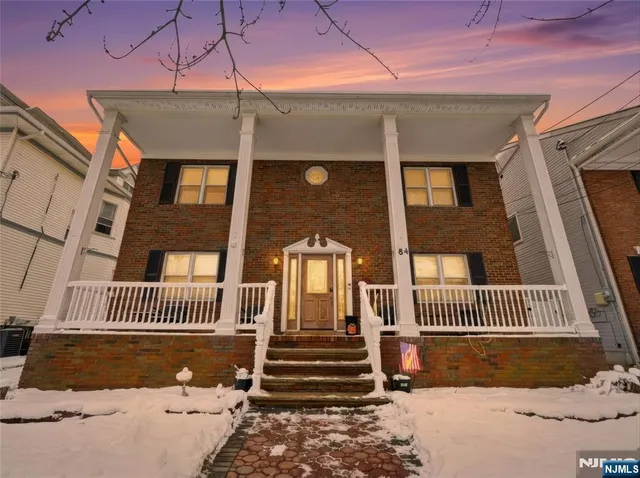 $699,000 | 82 Pleasant Place, Kearny, NJ 07032