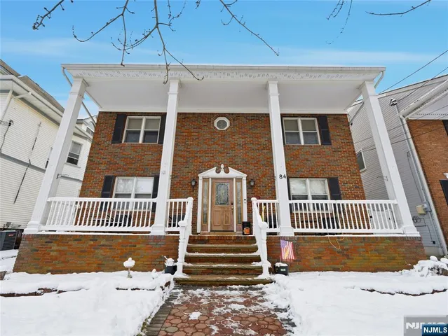 $699,000 | 82 Pleasant Place, Kearny, NJ 07032
