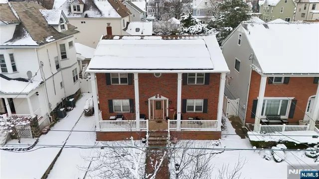 $699,000 | 82 Pleasant Place, Kearny, NJ 07032