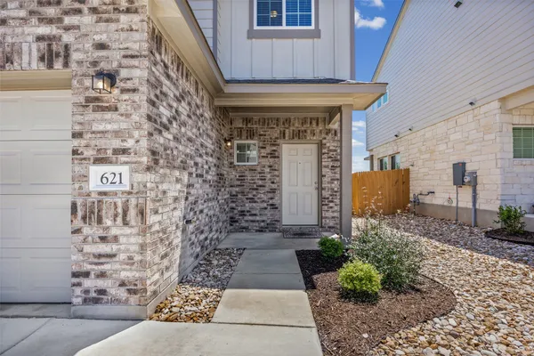$249,500 | 621 White Steppe Way, Georgetown, TX 78626