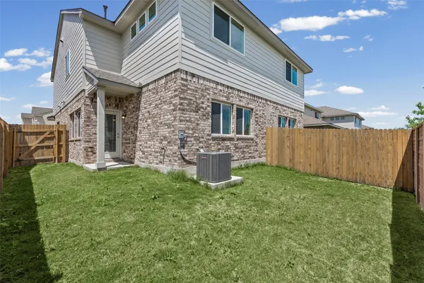 $249,000 | 621 White Steppe Way, Georgetown, TX 78626