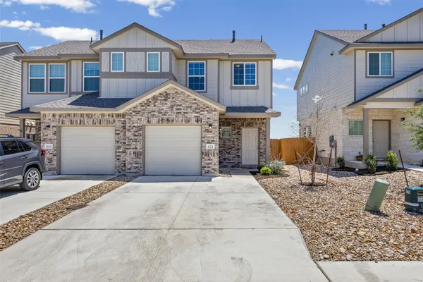 $249,000 | 621 White Steppe Way, Georgetown, TX 78626