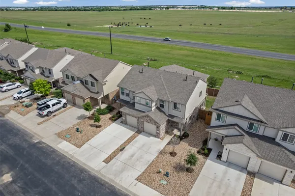 $249,000 | 621 White Steppe Way, Georgetown, TX 78626