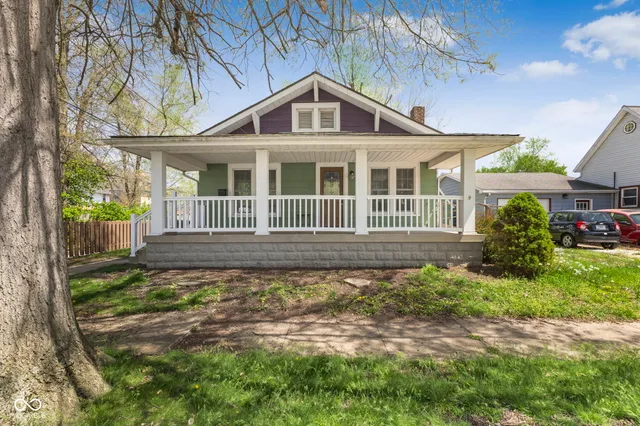 $117,000 | 532 South 6th Street, Clinton, IN 47842