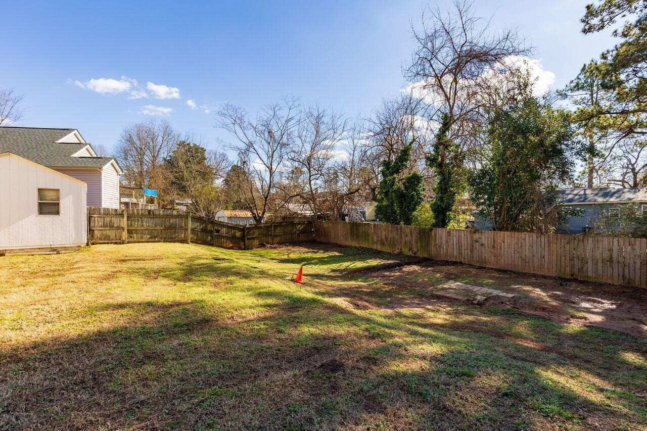 2312 K K Wesley Way Raleigh, NC 27610 - Photo 27 of 30 Photo 28