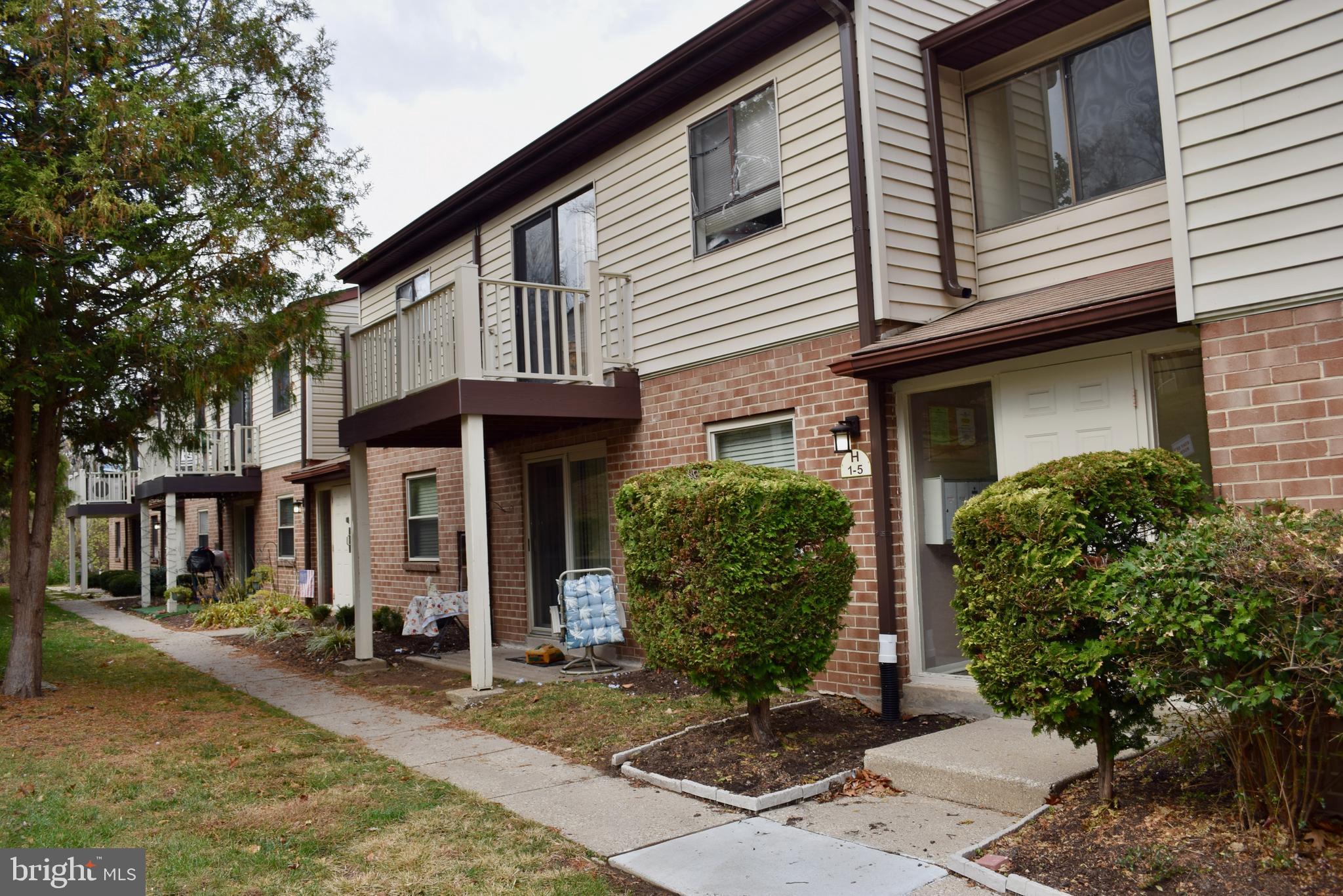 280 Bridgewater Road, Unit H4 Brookhaven, PA 19015 - Photo 2 of 26 Gallery Image 2