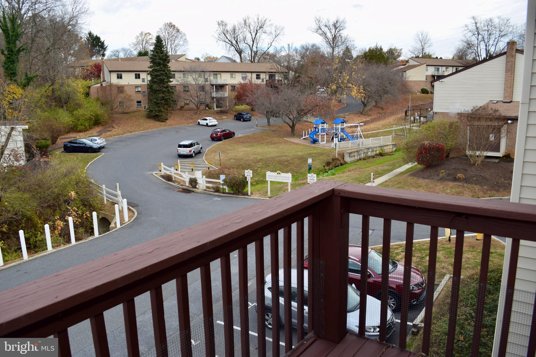 280 Bridgewater Road, Unit H4 Brookhaven, PA 19015 - Photo 24 of 26 Gallery Image 24
