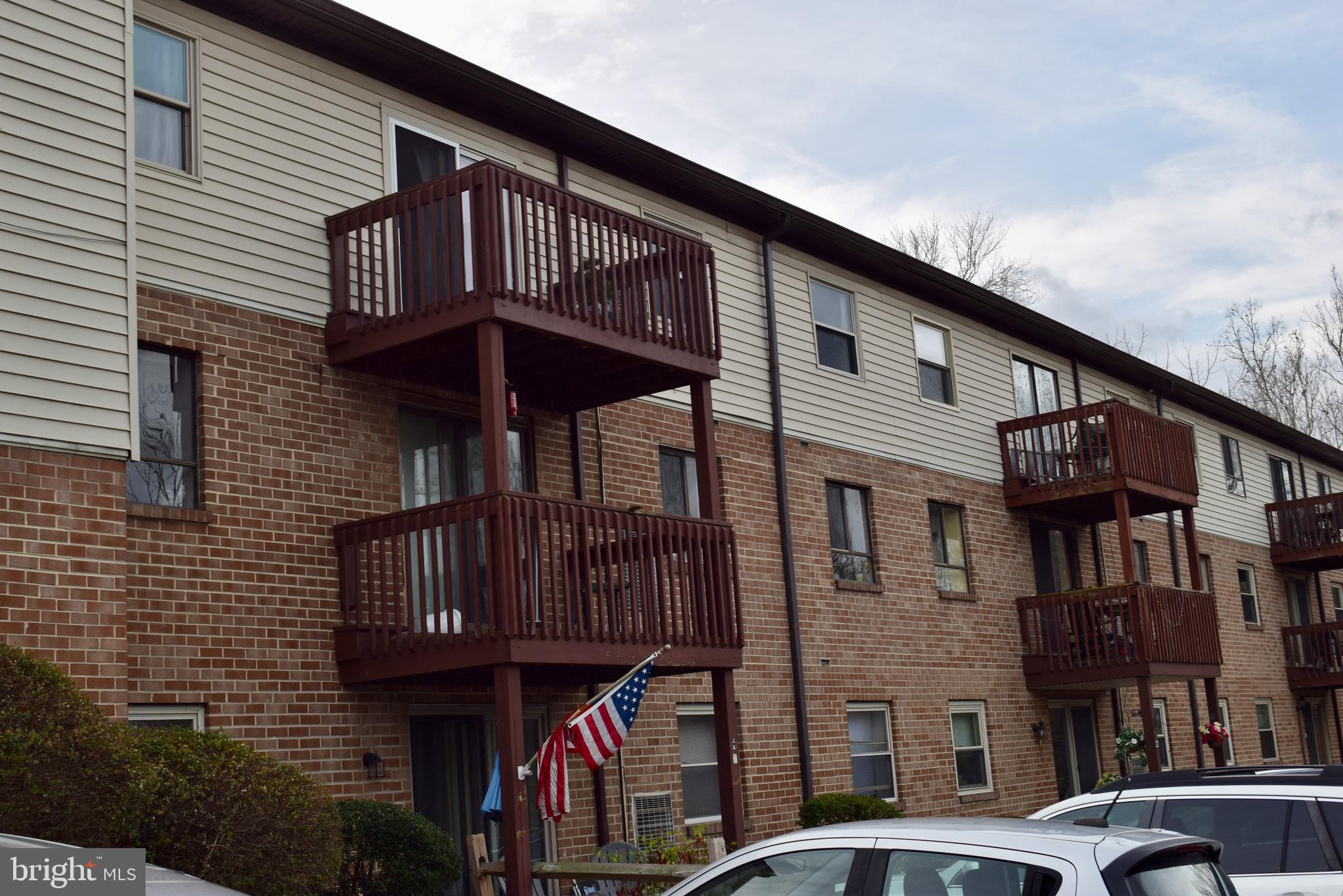 280 Bridgewater Road, Unit H4 Brookhaven, PA 19015 - Photo 3 of 26 Gallery Image 3