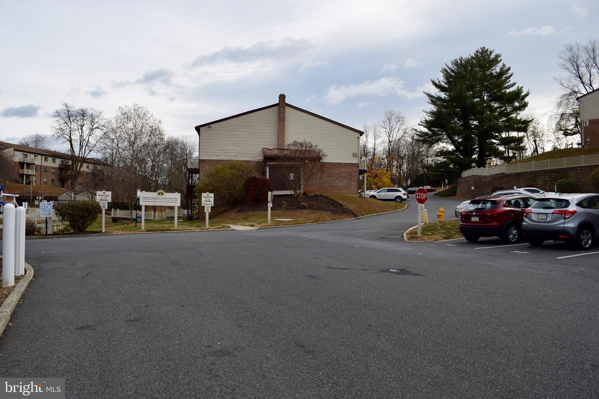 280 Bridgewater Road, Unit H4 Brookhaven, PA 19015 - Photo 4 of 26 Gallery Image 4