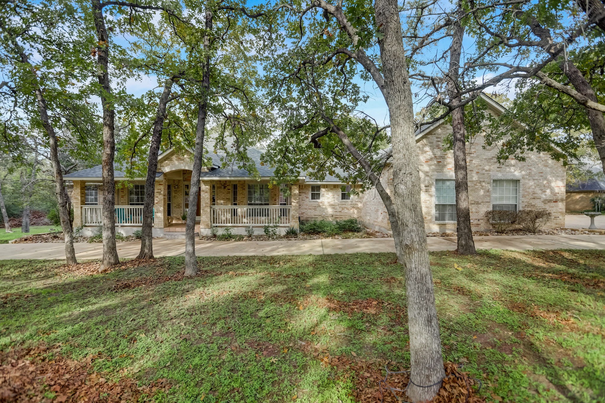 100 Pine Point Cove Elgin, TX 78621 - Photo 1 of 1 Gated community with with acre+ yards.