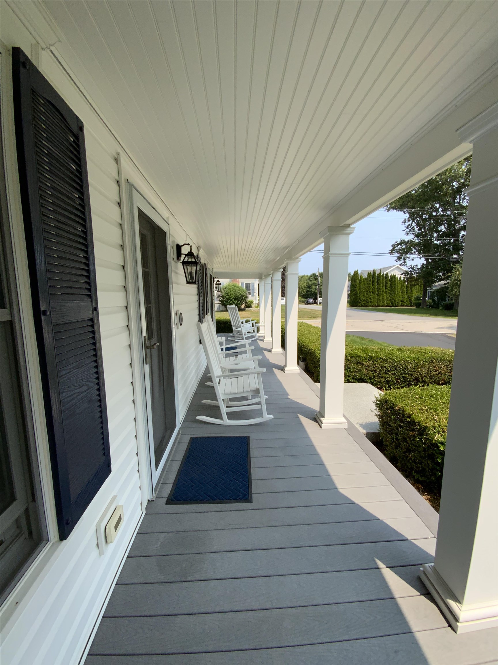 32 Cable Road, Unit 3 Rye, NH 03870 - Photo 22 of 23