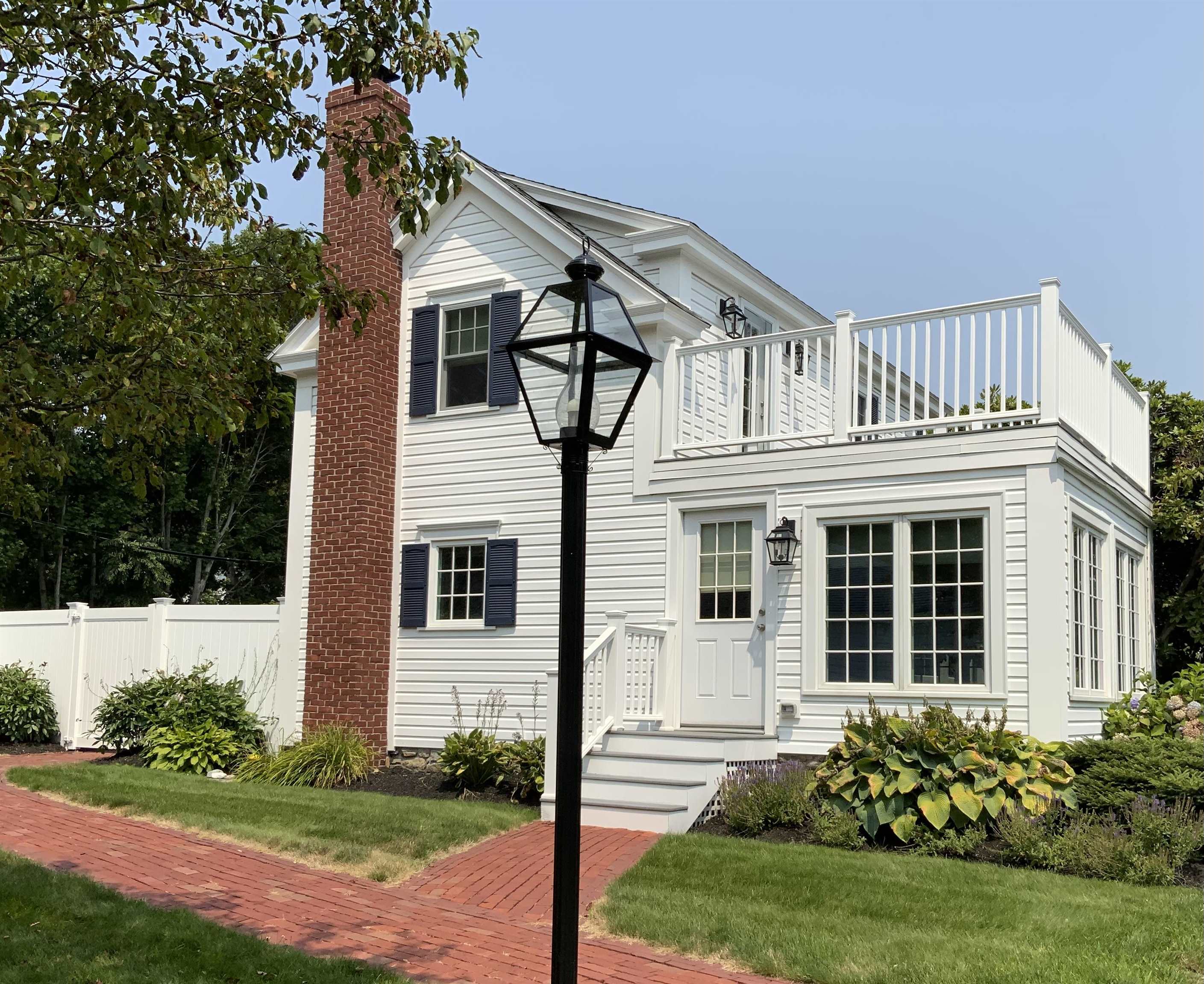32 Cable Road, Unit 3 Rye, NH 03870 - Photo 6 of 23