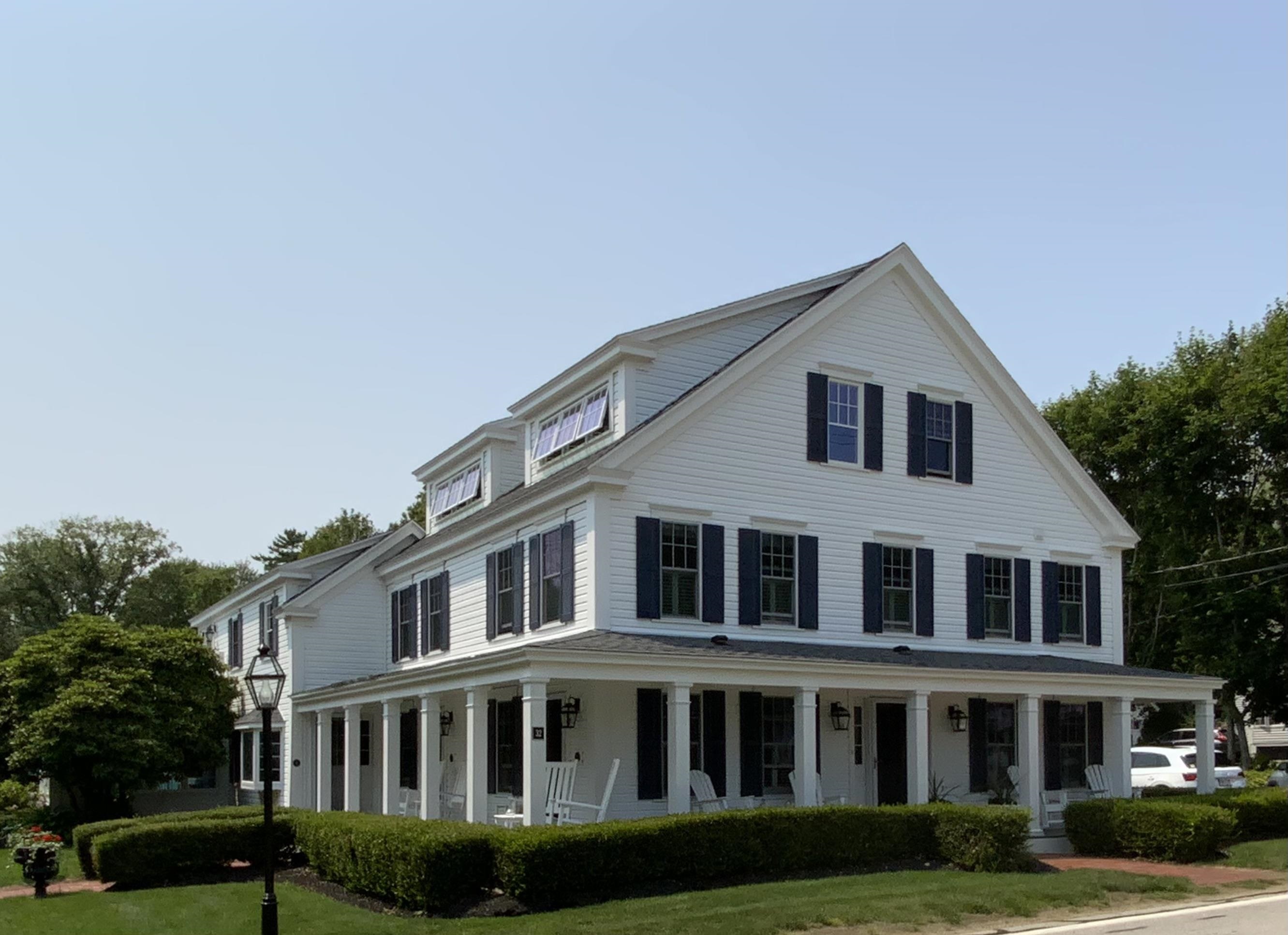 32 Cable Road, Unit 3 Rye, NH 03870 - Photo 9 of 23