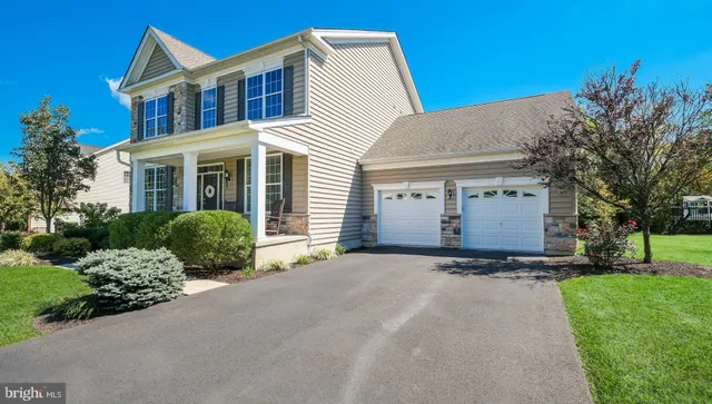 $875,000 | 5068 Kratz Carriage Road, Pipersville, PA 18947
