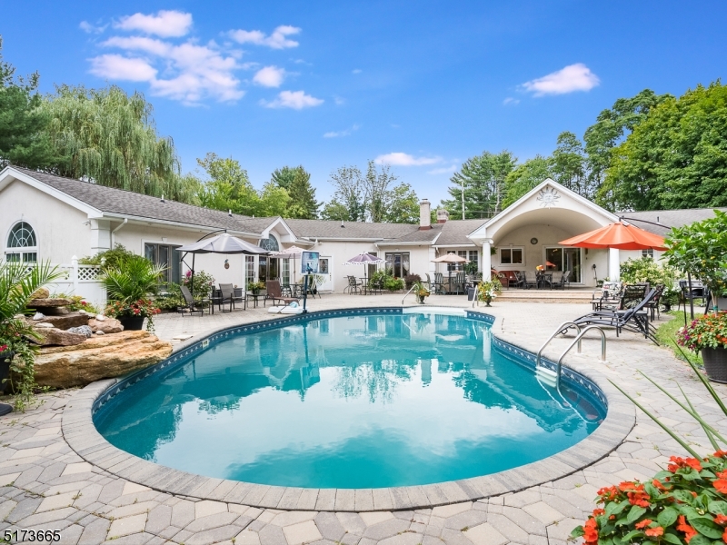 350 Franklin Road, Denville, NJ 07834 Compass