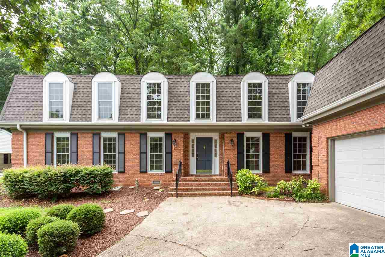 17 Belmont Road Anniston, AL 36207 - Photo 39 of 41