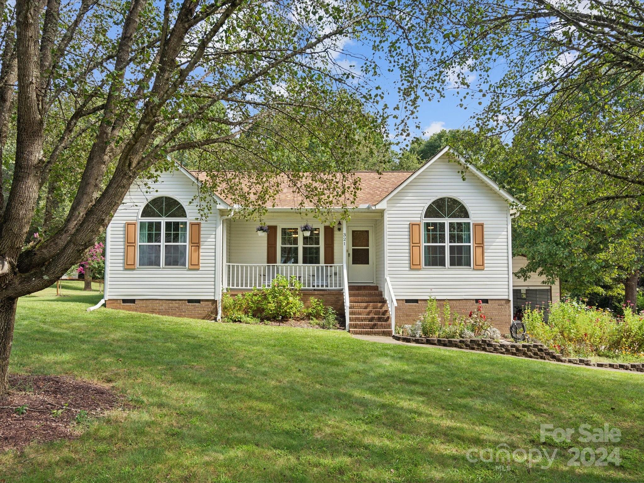 321 Robert Keever Road Stanley, NC 28164 - Photo 1 of 44 Gallery Image 1