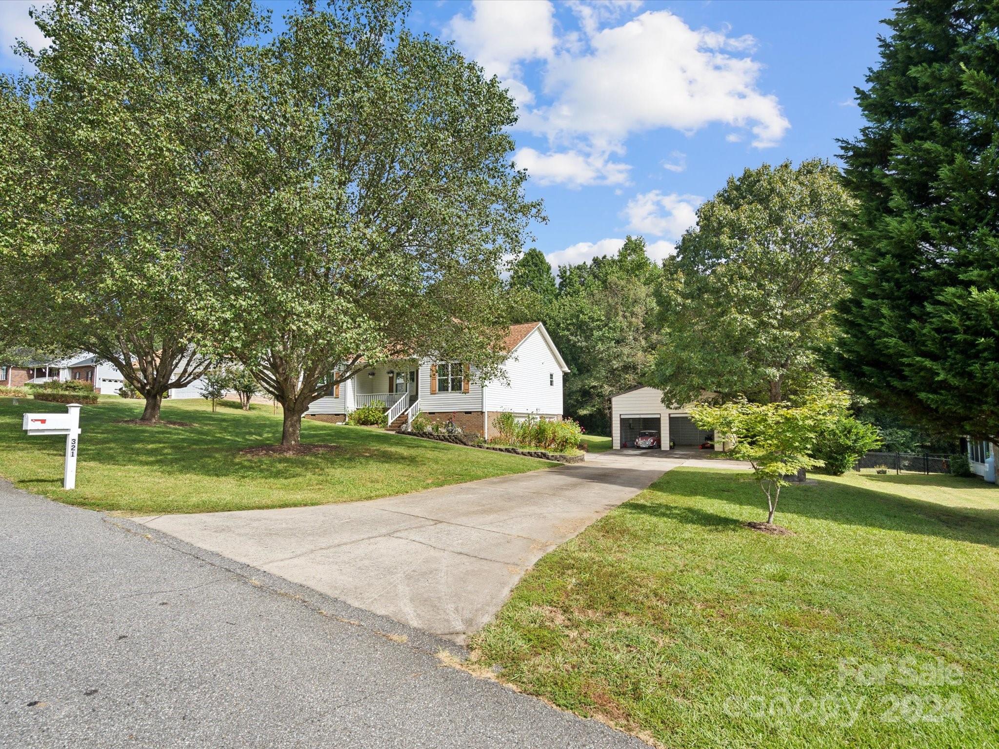 321 Robert Keever Road Stanley, NC 28164 - Photo 30 of 44 Gallery Image 30