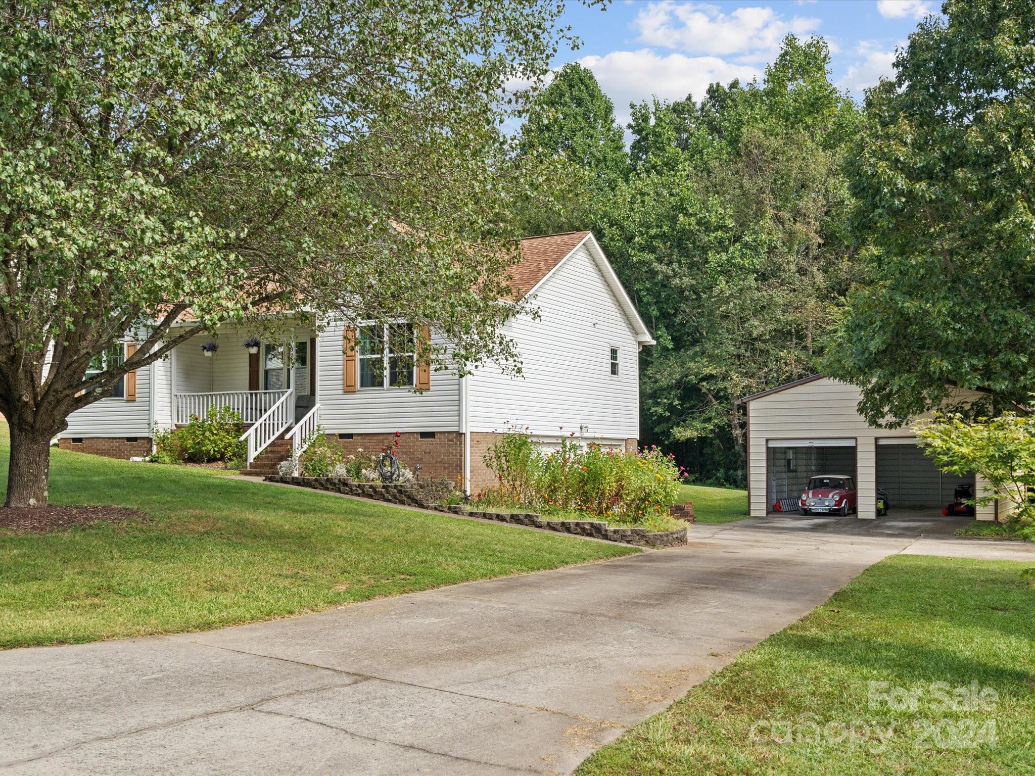 321 Robert Keever Road Stanley, NC 28164 - Photo 31 of 44 Gallery Image 31