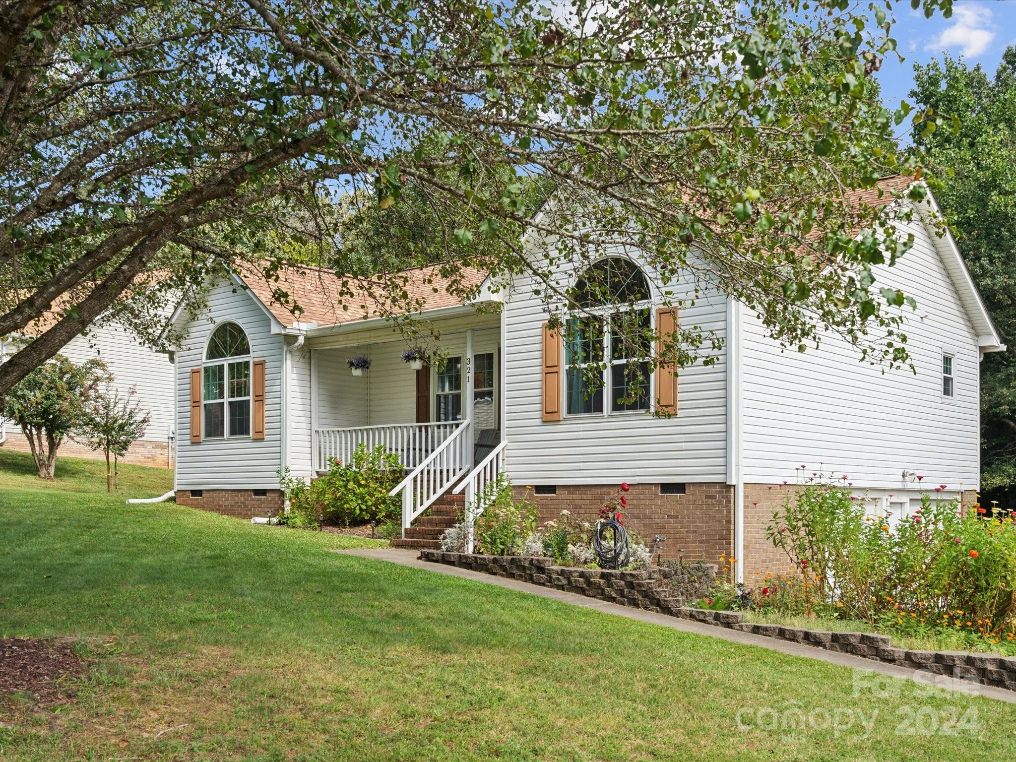 321 Robert Keever Road Stanley, NC 28164 - Photo 32 of 44 Gallery Image 32
