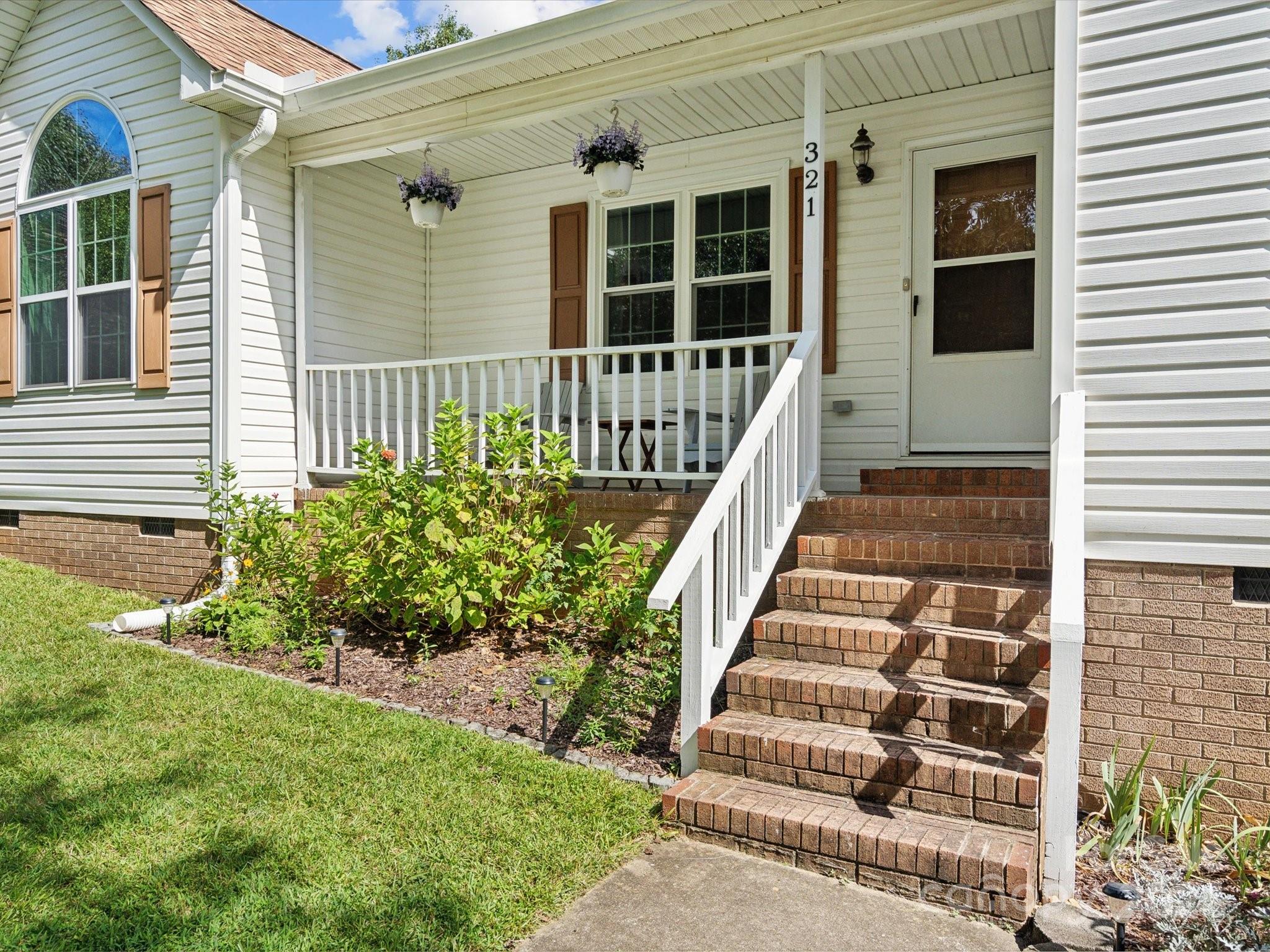 321 Robert Keever Road Stanley, NC 28164 - Photo 34 of 44 Gallery Image 34