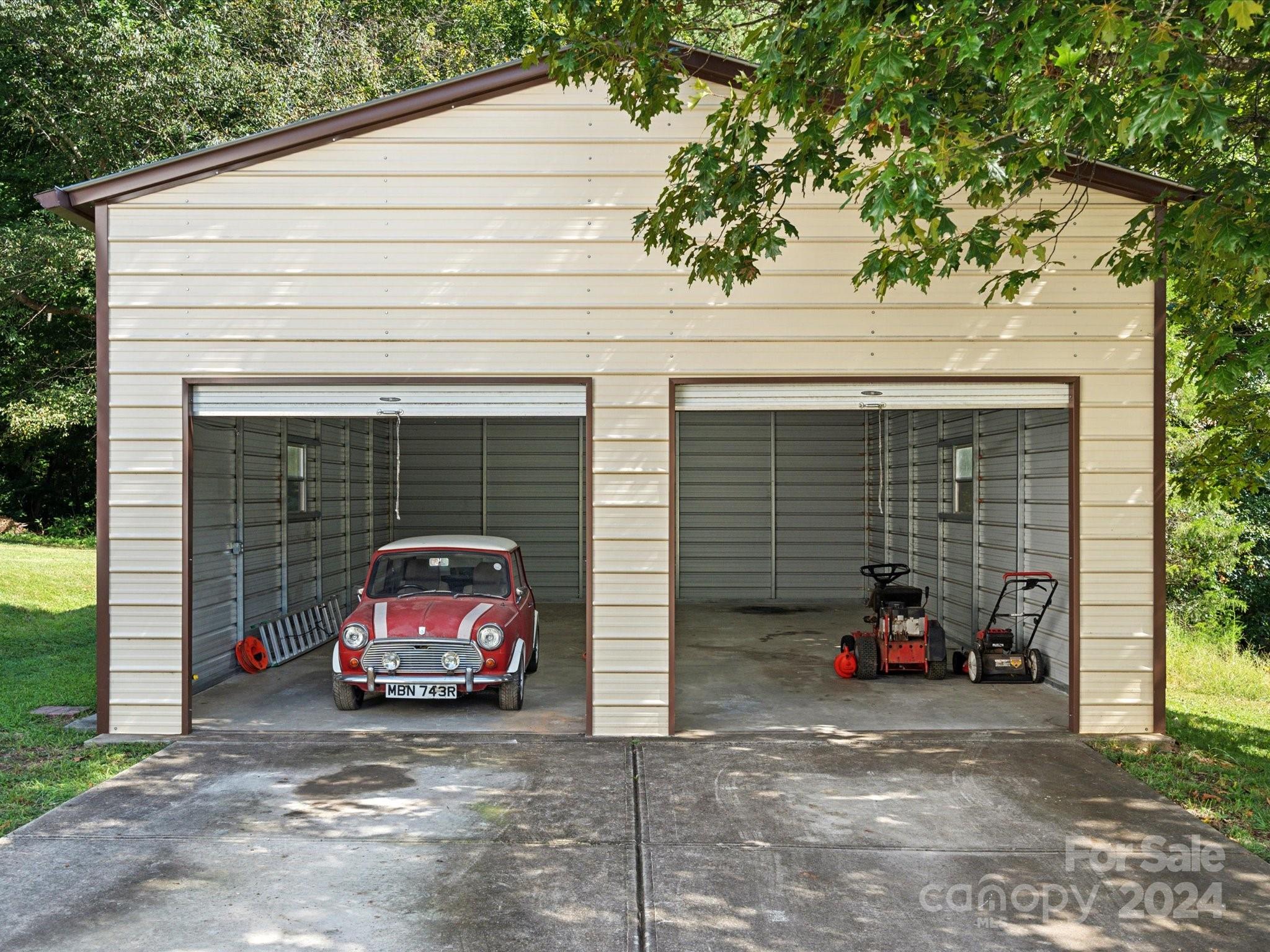 321 Robert Keever Road Stanley, NC 28164 - Photo 36 of 44 Gallery Image 36