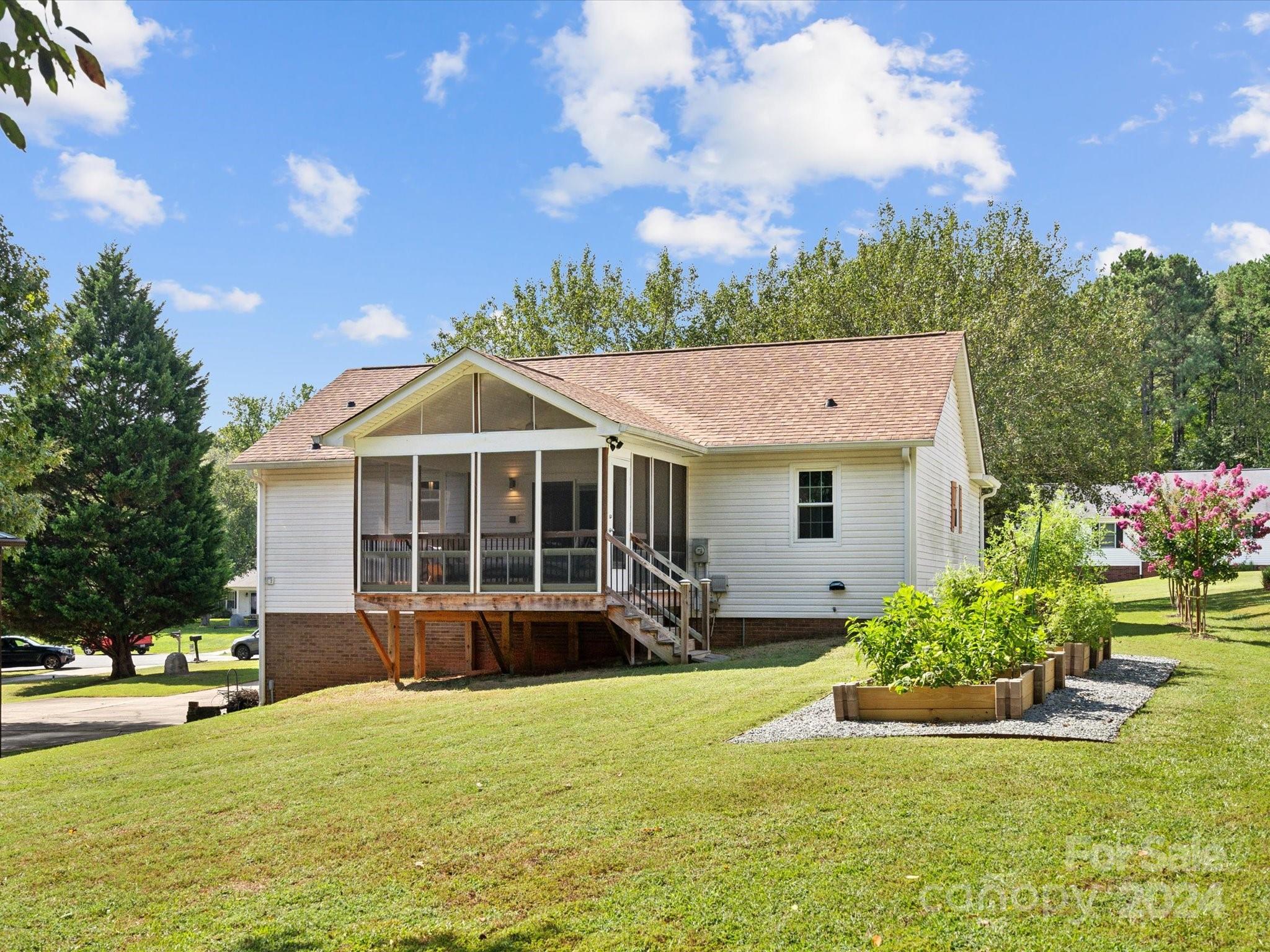 321 Robert Keever Road Stanley, NC 28164 - Photo 38 of 44 Gallery Image 38