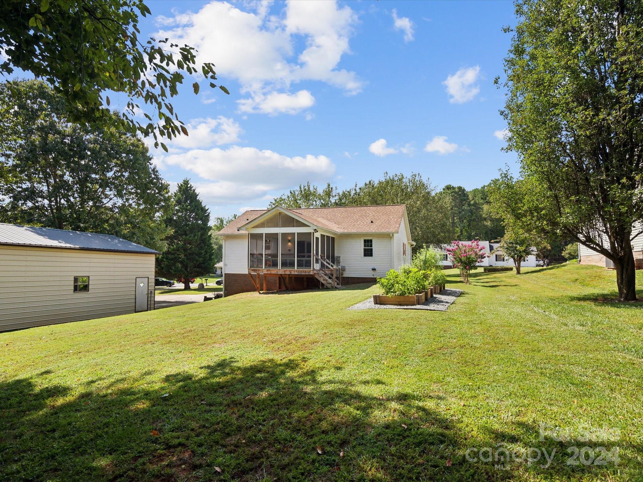 321 Robert Keever Road Stanley, NC 28164 - Photo 39 of 44 Gallery Image 39
