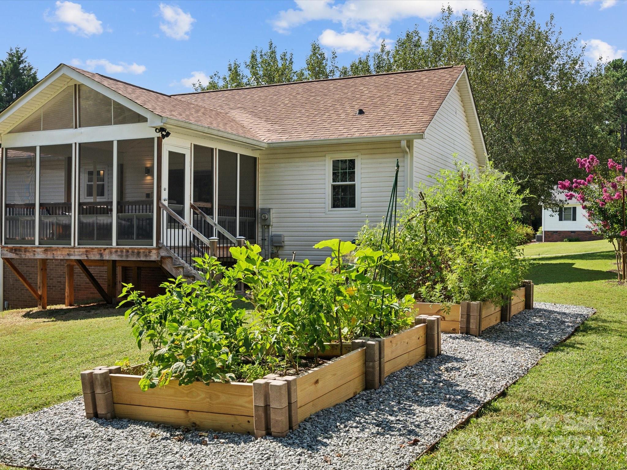 321 Robert Keever Road Stanley, NC 28164 - Photo 40 of 44 Gallery Image 40