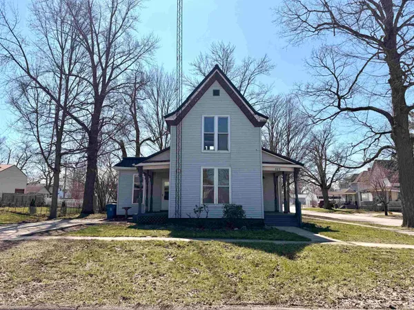 $199,900 | 323 West Madison Street, Plymouth, IN 46563