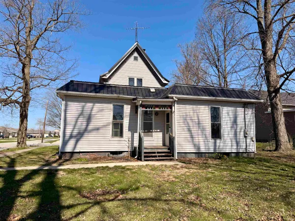 $199,900 | 323 West Madison Street, Plymouth, IN 46563