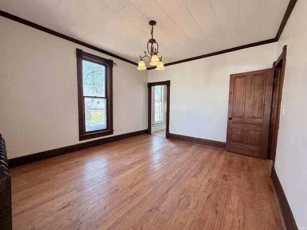 $199,900 | 323 West Madison Street, Plymouth, IN 46563