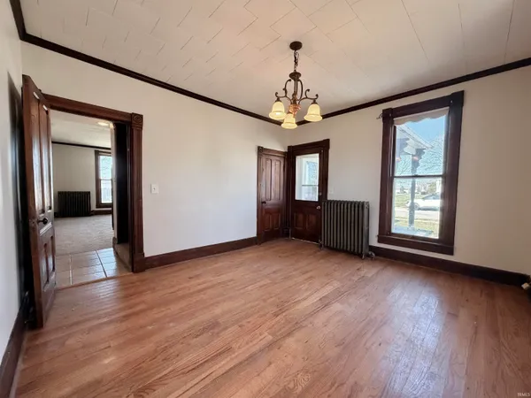 $199,900 | 323 West Madison Street, Plymouth, IN 46563