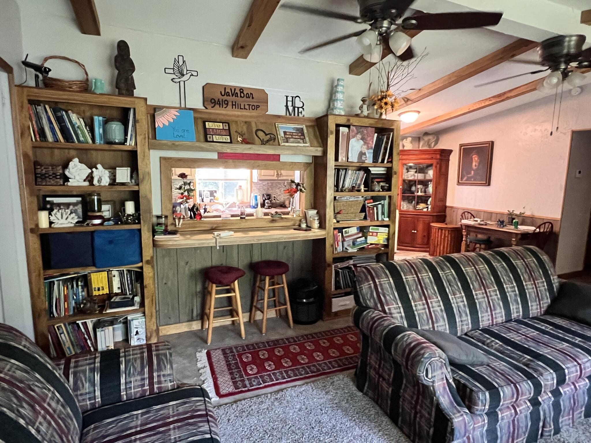 9519 West W Drive Jerome, MI 49249 - Photo 11 of 27 9518 West Dr - Hilltop (17)