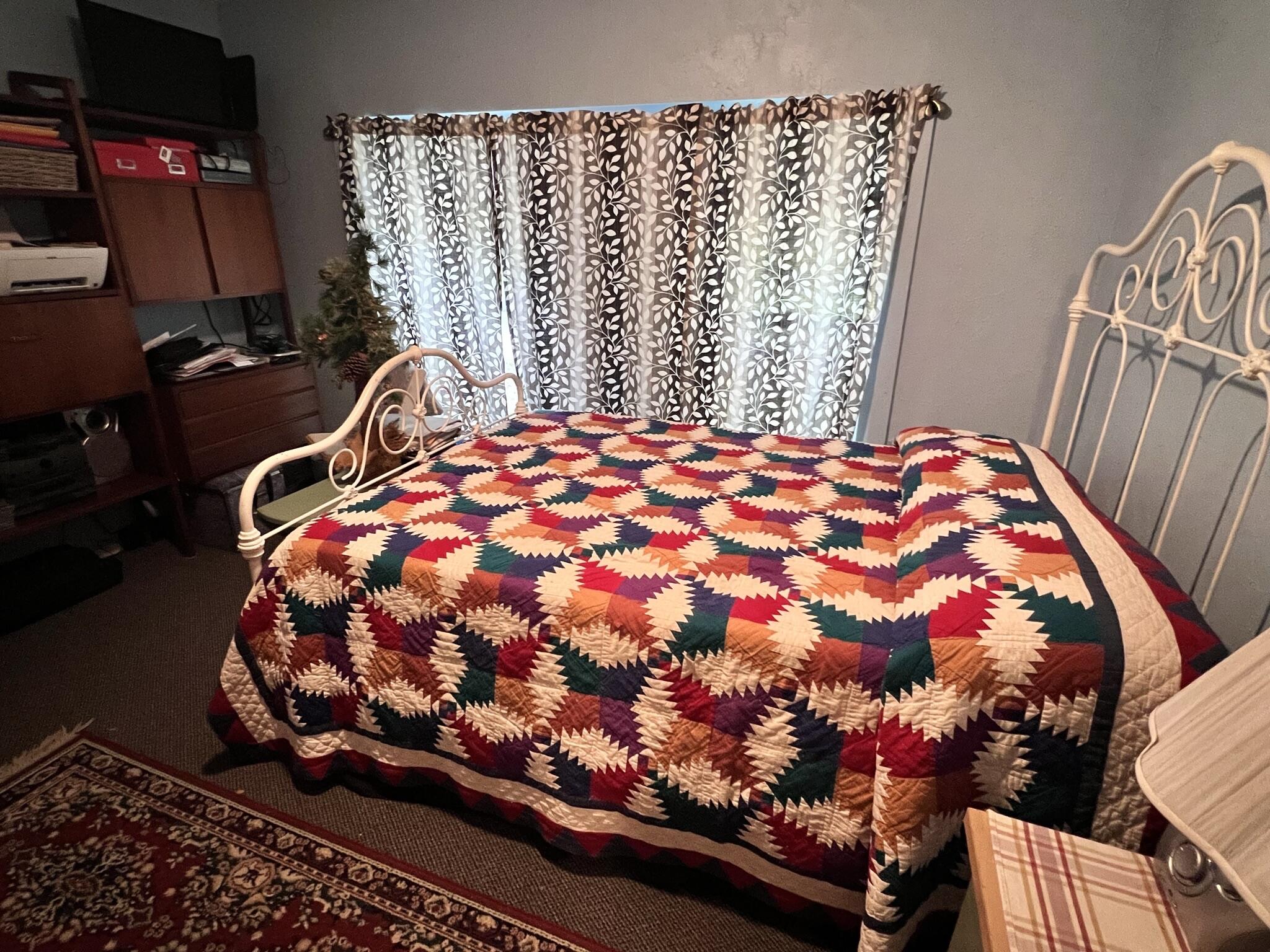 9519 West W Drive Jerome, MI 49249 - Photo 16 of 27 9518 West Dr - Hilltop (2)