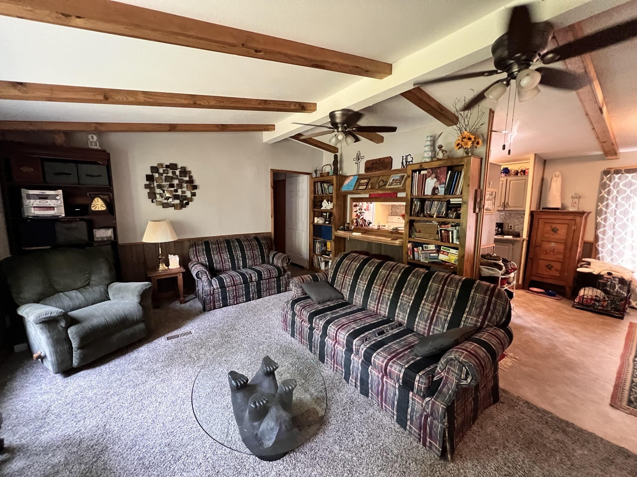 9519 West W Drive Jerome, MI 49249 - Photo 4 of 27 9518 West Dr - Hilltop (15)