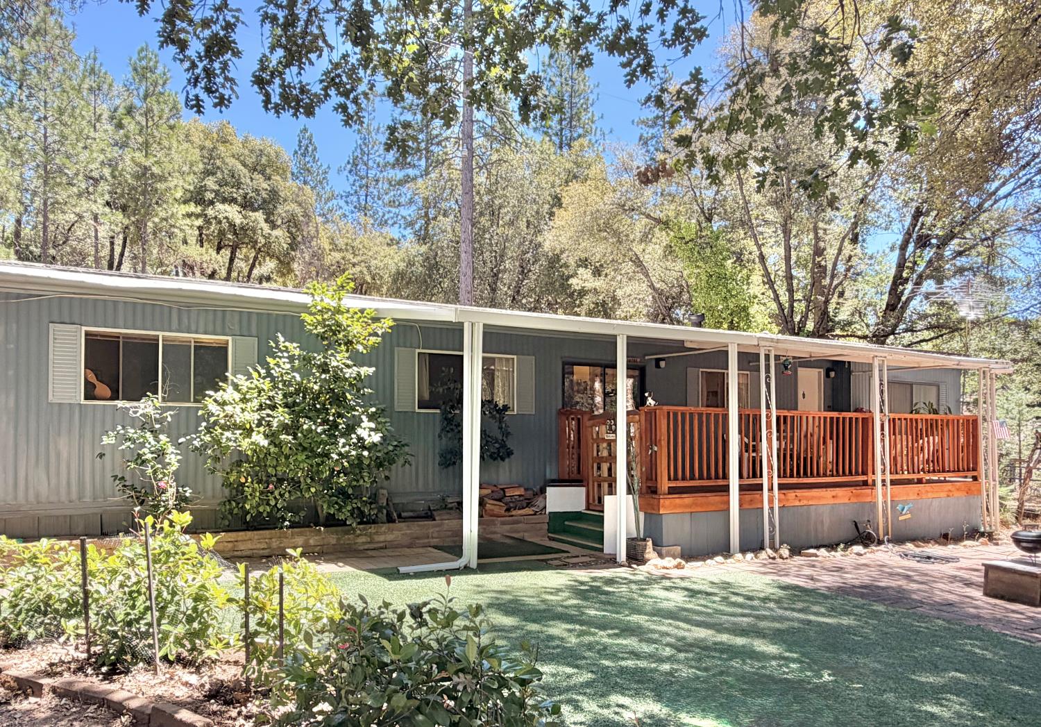 16404 Greenhorn Road Grass Valley, CA 95945 - Photo 1 of 25