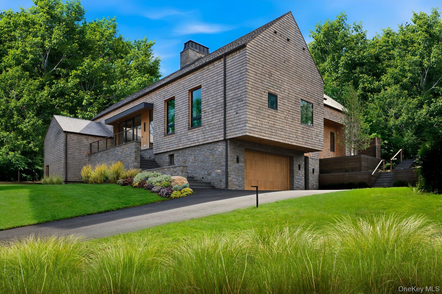 481 Brick Kiln Road Bridgehampton, NY 11932 - Photo 1 of 39